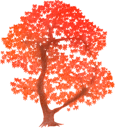 Logo tree